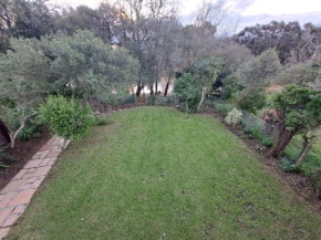 Stanford River Retreat